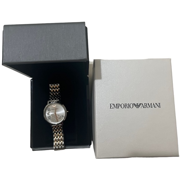 Emporio Armani watch for women- Original